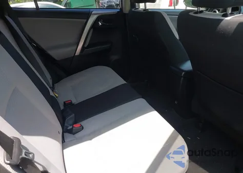 2018 Toyota Rav4 Xle из США, поврежденный, VIN JTMWFREV9JJ201845